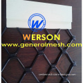 7mm Diamond Security Grill for Windows and Doors